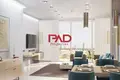 3 bedroom apartment 1 515 m² Dubai, United Arab Emirates