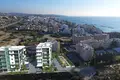 Apartamento 1 habitación 130 m² Comunidad St. Tychon, Chipre