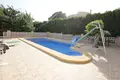 Villa de 4 dormitorios 184 m² Calpe, España