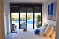 Villa de tres dormitorios 133 m² Formentera del Segura, España