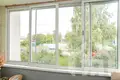 Appartement 3 chambres 73 m² Maladetchna, Bélarus