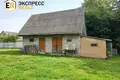 House 66 m² Kisieliaviecki sielski Saviet, Belarus