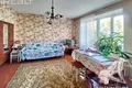 Квартира 1 комната 37 м² Малорита, Беларусь