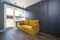 Квартира 2 комнаты 37 м² Каунас, Литва