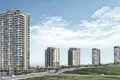 Квартира 3 комнаты 72 м² Cankaya, Турция