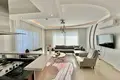 Квартира 3 комнаты  Кестель, Турция