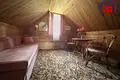 Haus 58 m² Radaskovicki sielski Saviet, Belarus