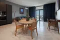 Mieszkanie 2 pokoi 85 m² w Limassol District, Cyprus