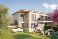 Residence v elitnom kvartale
