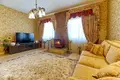 Cottage 7 rooms 632 m² Astrasyckaharadocki sielski Saviet, Belarus