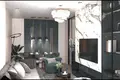 Apartamento 1 habitacion  en Mersin, Turquía