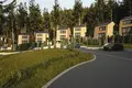 Apartamento 3 habitaciones 207 m² Kolasin, Montenegro