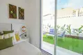 Willa 3 pokoi 145 m² Torrevieja, Hiszpania