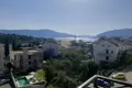 Apartamento 3 habitaciones 74 m² Tivat, Montenegro