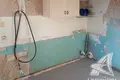 Appartement 1 chambre 37 m² Muhavecki selski Savet, Bélarus