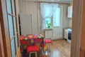1 room apartment 43 m² Minsk, Belarus