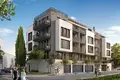 Apartment 110 m² Sofia City Province, Bulgaria