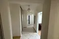 Apartamento 3 habitaciones 54 m² en Cracovia, Polonia