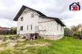 Haus 270 m² Hacezynski selski Savet, Belarus
