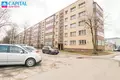 Mieszkanie 3 pokoi 67 m² Slapiu Priemiestis, Litwa