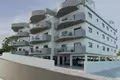 Квартира 1 комната 82 м² Арадиппоу, Кипр