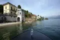 Villa 450 m² Lago Maggiore, Italy