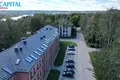 3 room apartment 59 m² Prienai, Lithuania