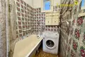 3 room apartment 56 m² Minsk, Belarus