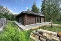 Casa 115 m² Lahojski siel ski Saviet, Bielorrusia