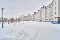 Apartamento 1 habitación 49 m² Borovlyany, Bielorrusia