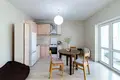 1 room apartment 49 m² Minsk, Belarus