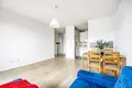 Apartamento 2 habitaciones 47 m² en Pruszkow, Polonia