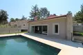 5-Zimmer-Villa 240 m² Fethiye, Türkei