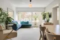 Квартира 3 комнаты 74 м² Helsinki sub region, Финляндия