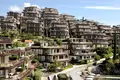 Willa 3 pokoi 179 m² Budva, Czarnogóra