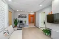 Apartamento 2 habitaciones 74 m² Minsk, Belarús