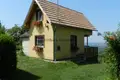 2 room house 35 m² Zalaegerszegi jaras, Hungary