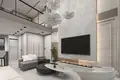 Mieszkanie 1 pokój 96 m² Akanthou, Cypr Północny