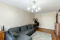 Appartement 3 chambres 67 m² Minsk, Bélarus