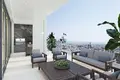 2 bedroom apartment 116 m² Agios Athanasios, Cyprus