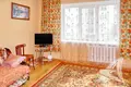 Apartamento 2 habitaciones 49 m² Lieninski, Bielorrusia