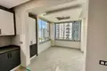 Wohnung 4 zimmer 142 m² Mezitli, Türkei