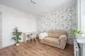 Wohnung 2 zimmer 61 m² Minsk, Belarus