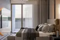 Appartement 1 chambre 45 m² Akdeniz, Turquie