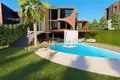 Villa de 5 habitaciones 432 m² Goeltuerkbuekue, Turquía