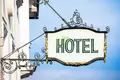 Hotel  Autonome Gemeinschaft Madrid, Spanien