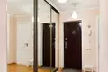 Mieszkanie 3 pokoi 104 m² Chaciezyna, Białoruś