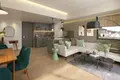 Appartement 116 m² Athènes, Grèce