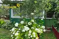 Casa 45 m² Papiarnianski sielski Saviet, Belarús