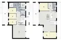 5 bedroom house 261 m² Helsinki sub-region, Finland